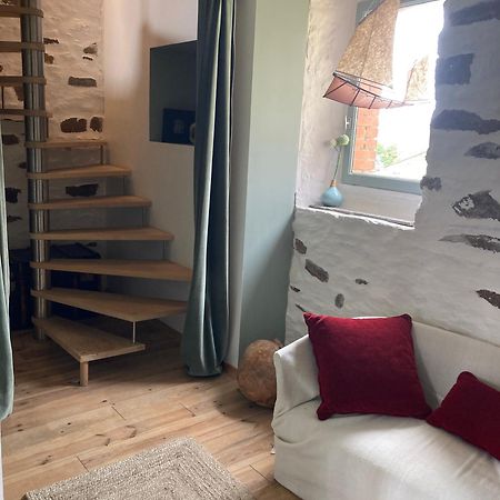 La Maison De Mano Plouer-sur-Rance Bagian luar foto