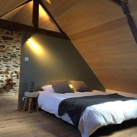La Maison De Mano Plouer-sur-Rance Bagian luar foto