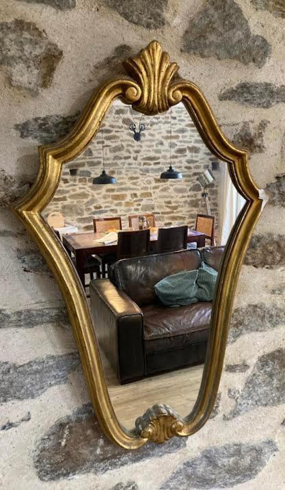 La Maison De Mano Plouer-sur-Rance Bagian luar foto